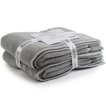 Flinders Cotton Bath Mats (Set of 2)